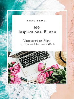 cover image of 166 Inspirations- Blüten